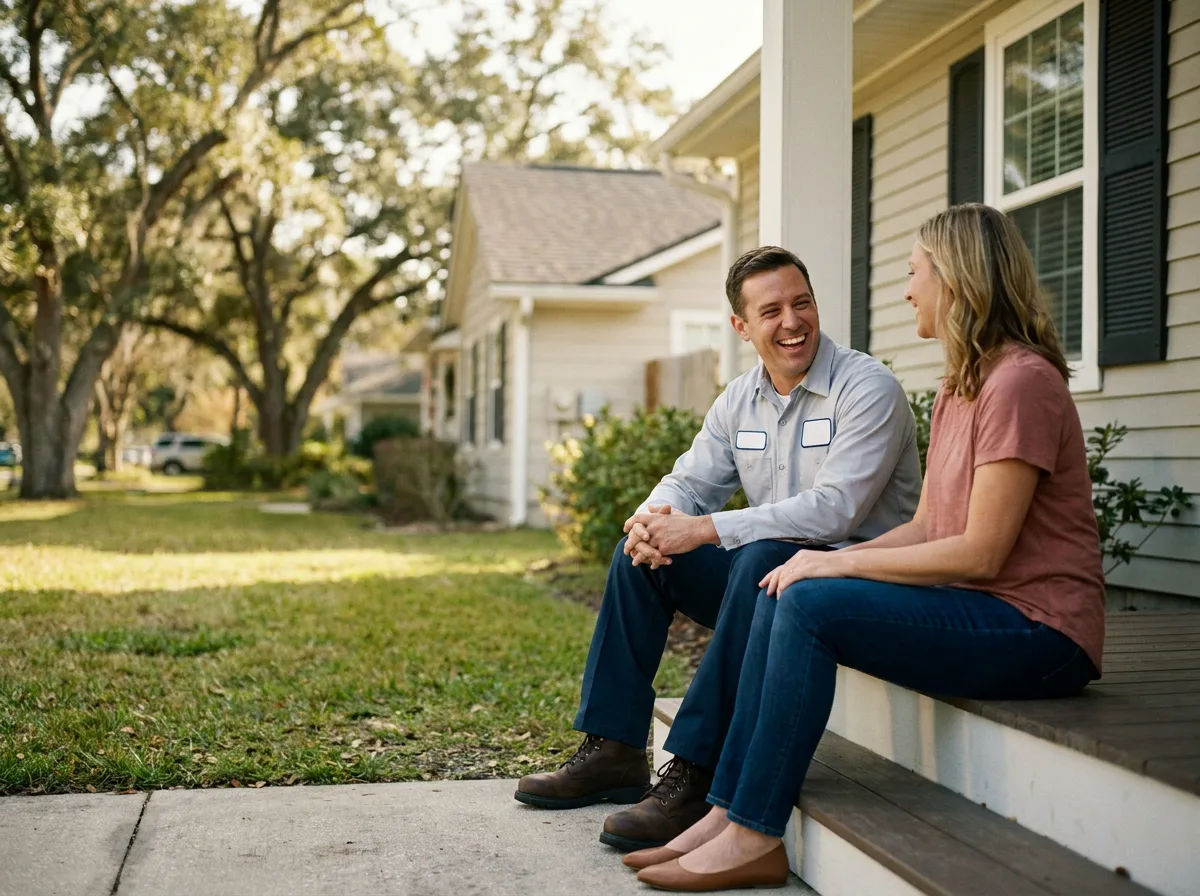 Septic tank pumping FAQs for Fort Towson, OK